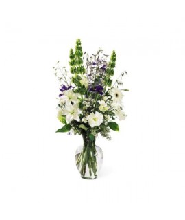 The Spring Enchantment Bouquet
